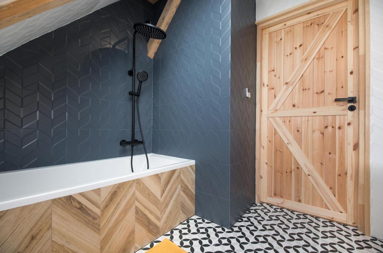 Apartament Wincentego Styczynskiego Gliwice Eksteriør billede